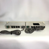 Dixon LM100X Series Line Matcher