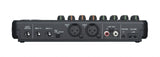 Tascam DP-008EX Digital 8-Track Recorder