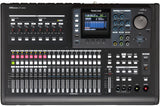 TASCAM DP-32SD DIGITAL PORTASTUDIO W/ SD