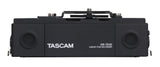 Tascam DR-701D 6-track Portable Recorder with HDMI Sync for DSLR