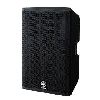 Yamaha DXR15 15” 2-way Active Loudspeaker