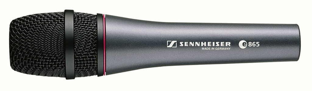 Sennheiser e865