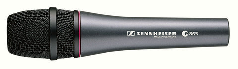 Sennheiser e865