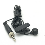 Sennheiser ME2 front dented windscreen