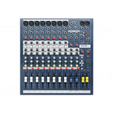 Soundcraft EPM8, 8 Channel Mixer