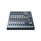 Soundcraft EPM8, 8 Channel Mixer