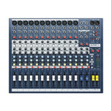 Soundcraft EPM12, 12 Channel Mixer