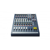 Soundcraft EPM6, 6 Channel Mixer