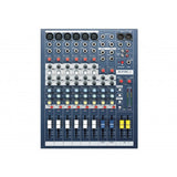 Soundcraft EPM6, 6 Channel Mixer