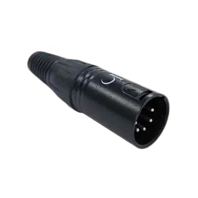 TT-DMX5P Male 5 Pin