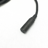 Sennheiser ME2 front no screen upclose