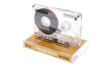Recording the Masters RTM FOX C90 TYPE 1 Cassette - Single