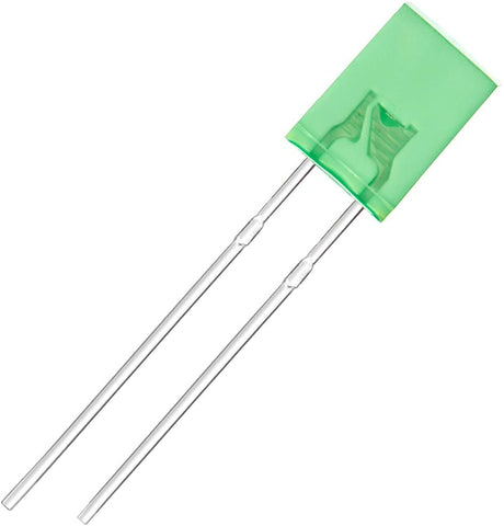 MT2116-6 GREEN LED