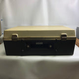 Grundig TK 340 Hifi with Stereo Tube Preamps