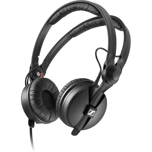SENNHEISER HD25 MONITORING HEADPHONES