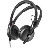 SENNHEISER HD25 MONITORING HEADPHONES