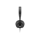SENNHEISER HD25 LIGHT MONITORING HEADPHONES