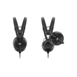 SENNHEISER HD25 PLUS MONITORING HEADPHONES