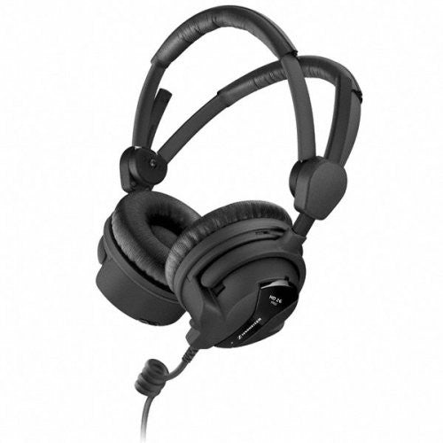 SENNHEISER HD26 PRO CLOSED BACK HEADPHONES