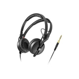 SENNHEISER HD25 MONITORING HEADPHONES