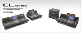 Yamaha CL Series digital 48kHz Centralogic mixing consoles
