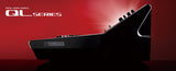 Yamaha QL Series digital 48kHz mixing console