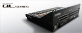 Yamaha QL Series digital 48kHz mixing console