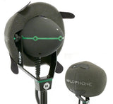 Holophone Mic Wind Screen with RYCOTE