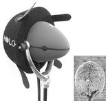 Holophone Mic Wind Screen with RYCOTE