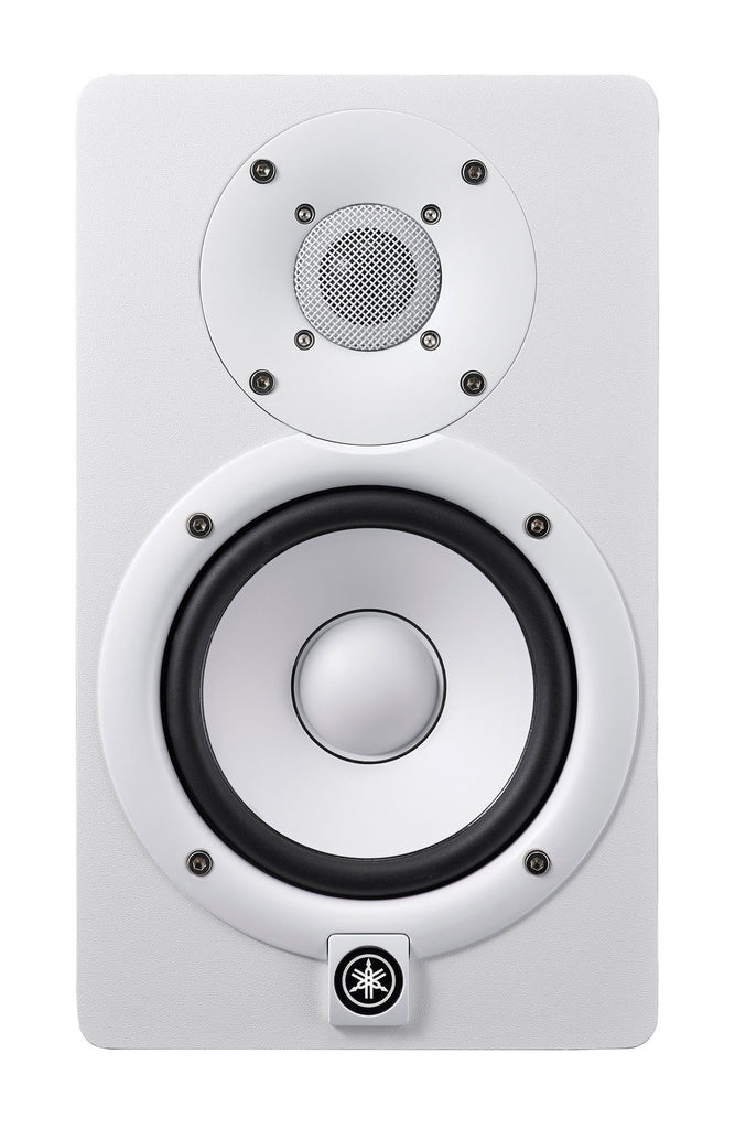 Yamaha HS5 W POWERED STUDIO MONITOR