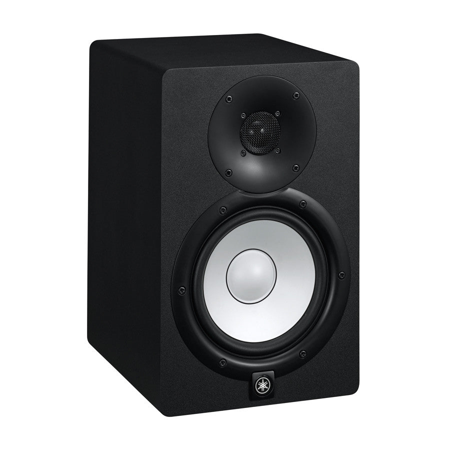 Yamaha HS7 POWERED STUDIO MONITOR Black