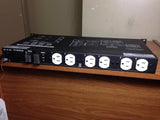 Middle Atlantic Products POWER PDS-615R