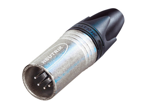 Neutrik NC5MXX XLR Cable connector male 5 pole