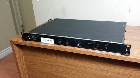 DBX model 140 - Noise Reduction System