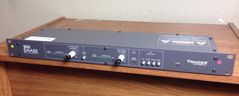 Tracer Technologies Big DAADI