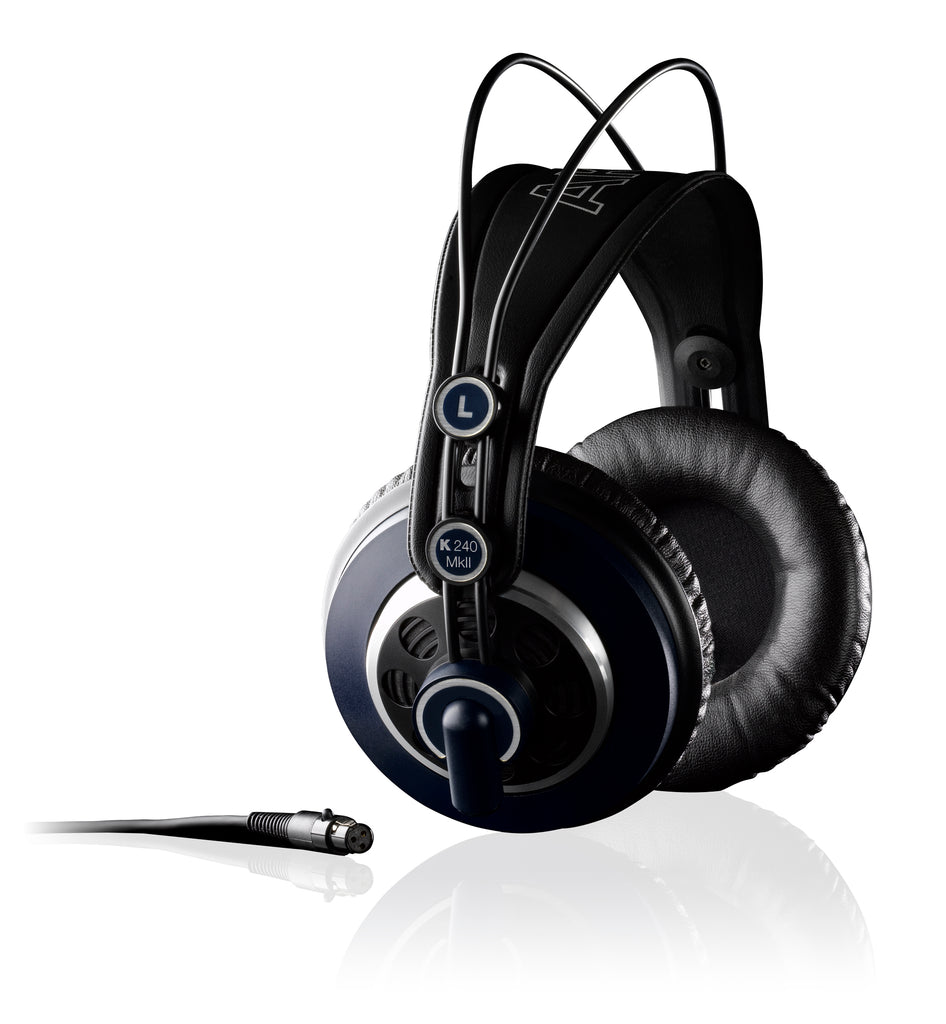 AKG K 240 MKII Studio Headphones