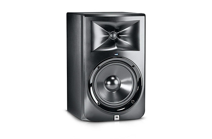 JBL LSR308 8" Two-Way Powered Studio Monitor
