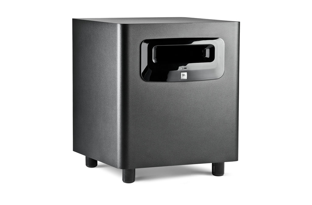 JBL LSR310S 10in Powered Studio Subwoofer