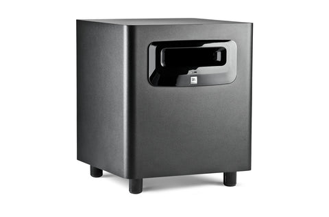 JBL LSR310S 10in Powered Studio Subwoofer