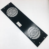 Middle Atlantic FP2 Panel