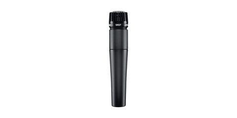 Shure SM57 Instrumental Microphone