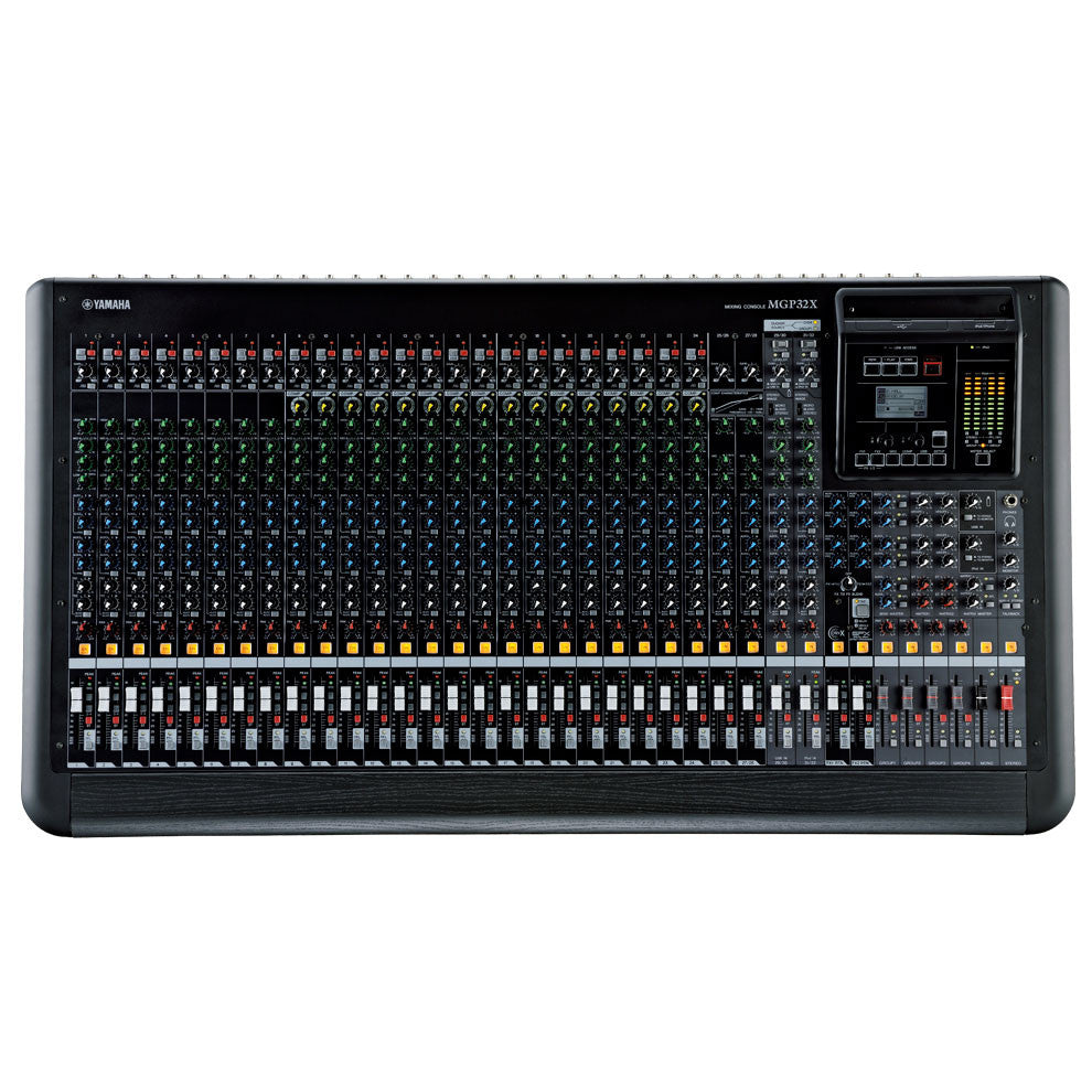 Yamaha MGP32X MIXING CONSOLE