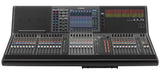 Yamaha CL Series digital 48kHz Centralogic mixing consoles