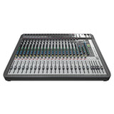 Soundcraft Signature 22MTK Mixer with USB