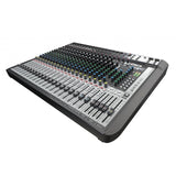 Soundcraft Signature 22MTK Mixer with USB