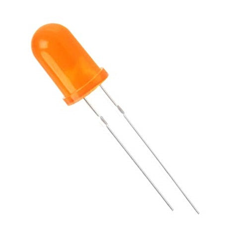 9A041679 ORANGE LED EQA-220/110