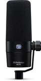 Presonus PD-70 Dynamic Broadcast Vocal Microphone