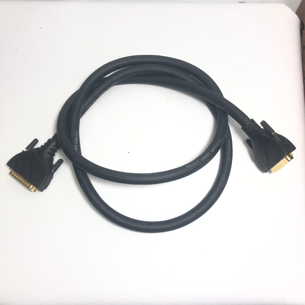 Planet Waves Modular Snake DB25 Core, 5 feet