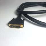 Planet Waves Modular Snake DB25 Core, 5 feet