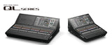 Yamaha QL Series digital 48kHz mixing console